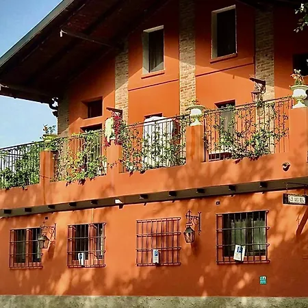 Relais Ca Del Rio * Botteghino