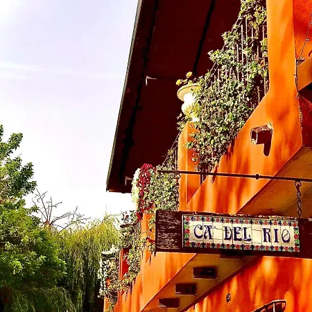 Relais Ca Del Rio * Botteghino