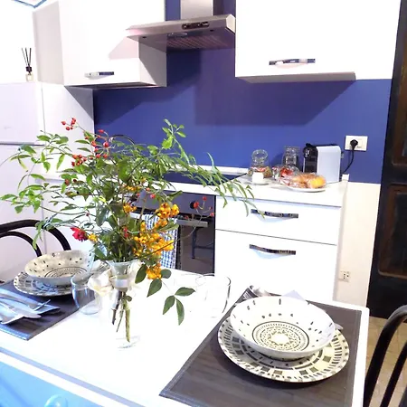 Farm stay Relais Ca Del Rio Botteghino