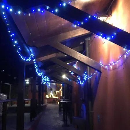 Relais Ca Del Rio Farm stay Botteghino