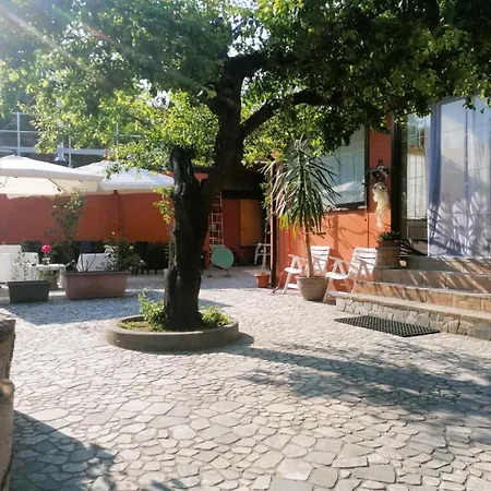 Relais Ca Del Rio Farm stay Botteghino