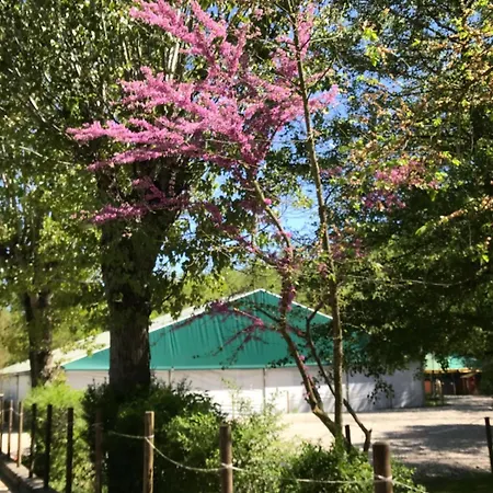 Relais Ca Del Rio Farm stay Botteghino