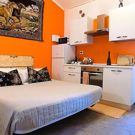 Farm stay Relais Ca Del Rio *