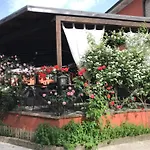 Relais Ca Del Rio Farmház *