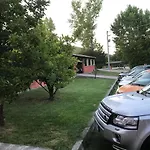 Relais Ca Del Rio * Botteghino di Zocca