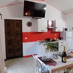 Relais Ca Del Rio ファームステイ