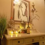 ファームステイ Relais Ca Del Rio