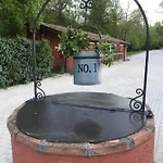 Relais Ca Del Rio ファームステイ *