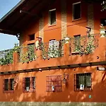 Relais Ca Del Rio * Botteghino di Zocca