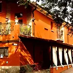 ファームステイ Relais Ca Del Rio Botteghino di Zocca