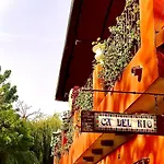Relais Ca Del Rio * Botteghino di Zocca