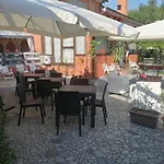 ファームステイ Relais Ca Del Rio