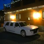 Relais Ca Del Rio ファームステイ Botteghino di Zocca