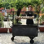 ファームステイ Relais Ca Del Rio