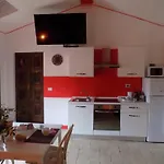 Relais Ca Del Rio ファームステイ *