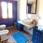 Relais Ca Del Rio ファームステイ *