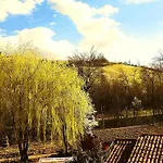 Relais Ca Del Rio Bauernhof