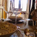 Relais Ca Del Rio ファームステイ *