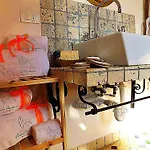 Relais Ca Del Rio * Botteghino di Zocca