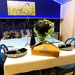 Relais Ca Del Rio Farmház Botteghino di Zocca