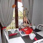 Relais Ca Del Rio ファームステイ