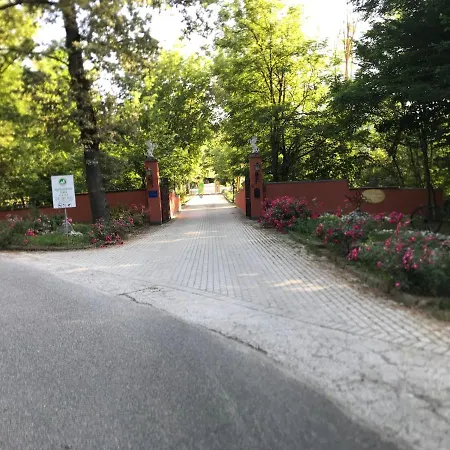 Relais Ca Del Rio
