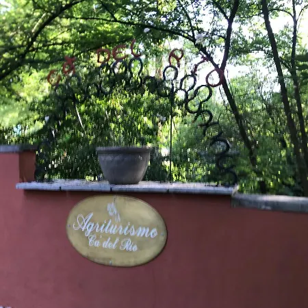 Relais Ca Del Rio Botteghino di Zocca