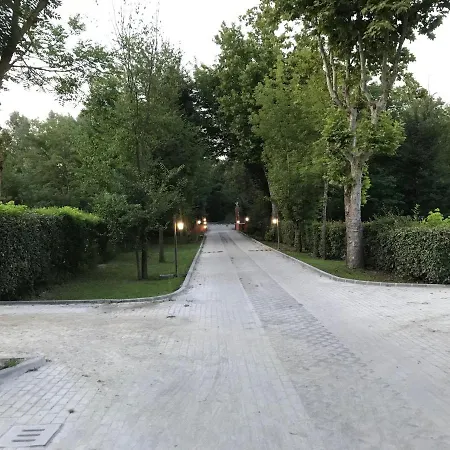 Relais Ca Del Rio * Botteghino di Zocca