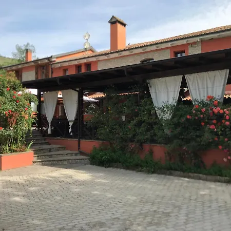 Relais Ca Del Rio * Botteghino di Zocca