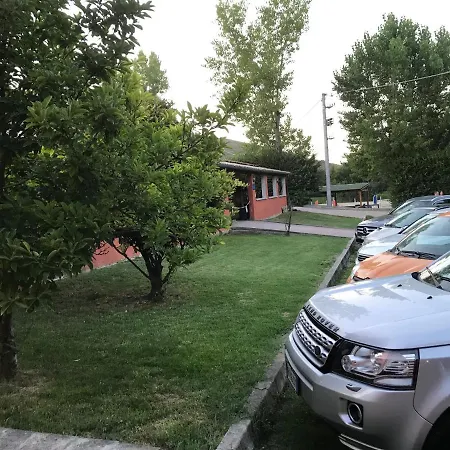 Relais Ca Del Rio * Botteghino di Zocca
