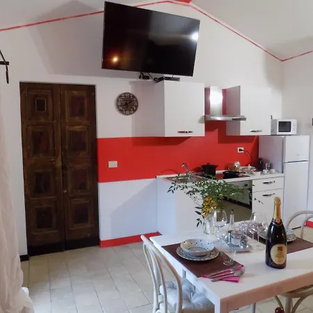 Relais Ca Del Rio Κατάλυμα σε φάρμα