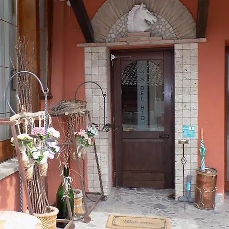 Relais Ca Del Rio * Botteghino di Zocca
