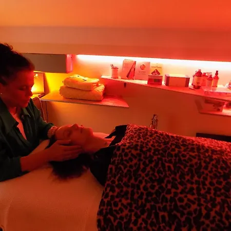 Relais Ca Del Rio Κατάλυμα σε φάρμα