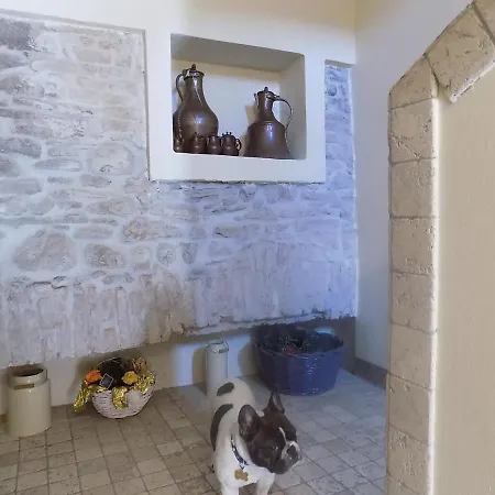 Relais Ca Del Rio Botteghino di Zocca