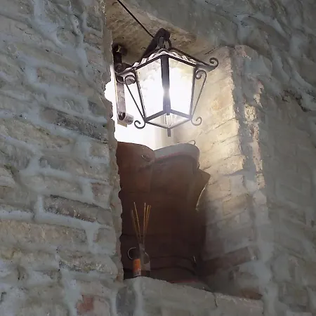 팜스테이 Relais Ca Del Rio