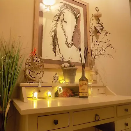 Κατάλυμα σε φάρμα Relais Ca Del Rio