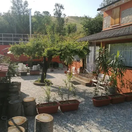 Relais Ca Del Rio