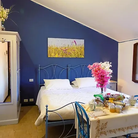 Κατάλυμα σε φάρμα Relais Ca Del Rio *