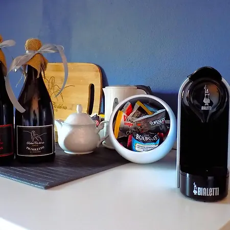 Gospodarstwo agroturystyczne Relais Ca Del Rio Botteghino di Zocca