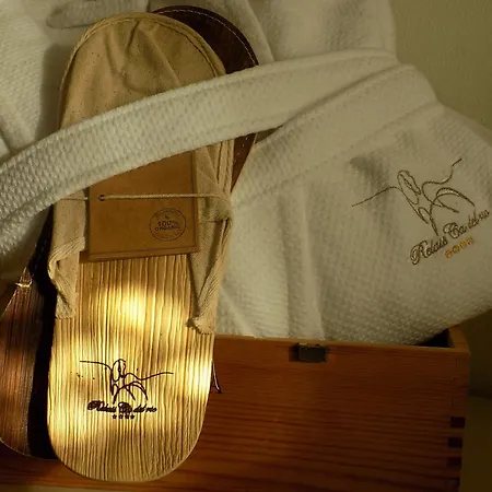 Relais Ca Del Rio * Botteghino di Zocca