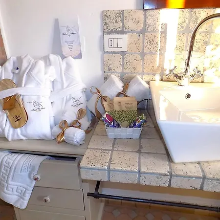 Relais Ca Del Rio Botteghino di Zocca