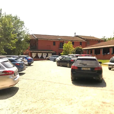 Relais Ca Del Rio *