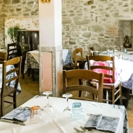 Relais Ca Del Rio *