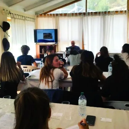 Relais Ca Del Rio Gospodarstwo agroturystyczne