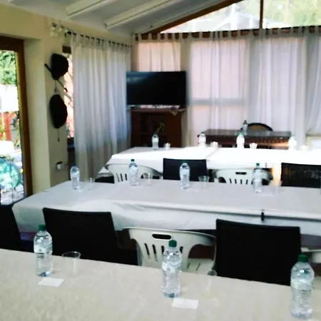 Relais Ca Del Rio *