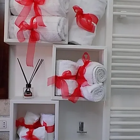 Κατάλυμα σε φάρμα Relais Ca Del Rio *