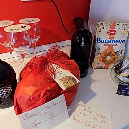 Relais Ca Del Rio Gospodarstwo agroturystyczne Botteghino di Zocca