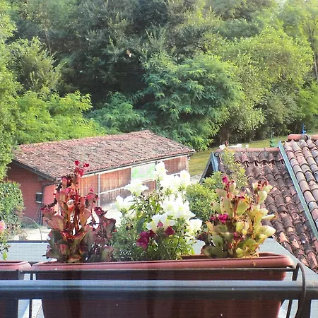 Relais Ca Del Rio