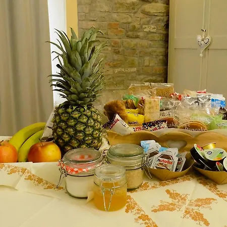 Relais Ca Del Rio Farm stay *