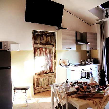 Κατάλυμα σε φάρμα Relais Ca Del Rio Botteghino di Zocca